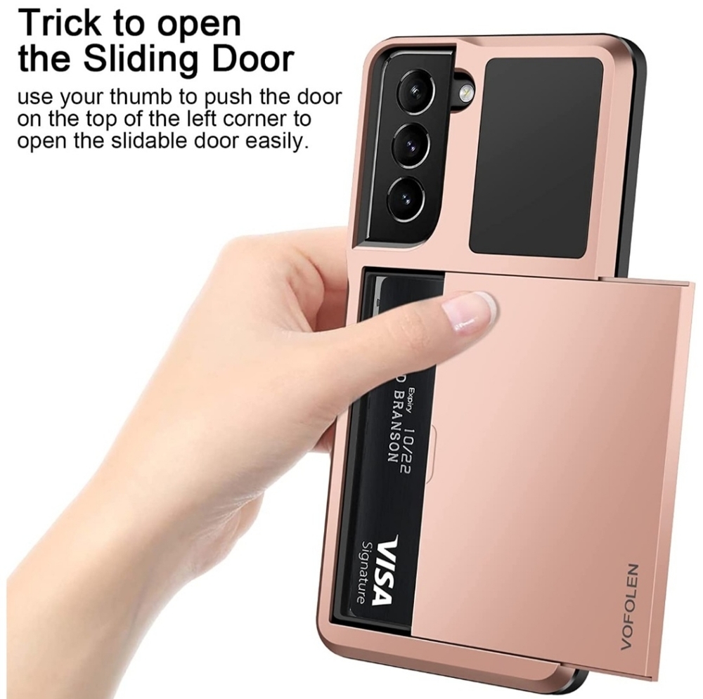 Galaxy S22 Plus Case